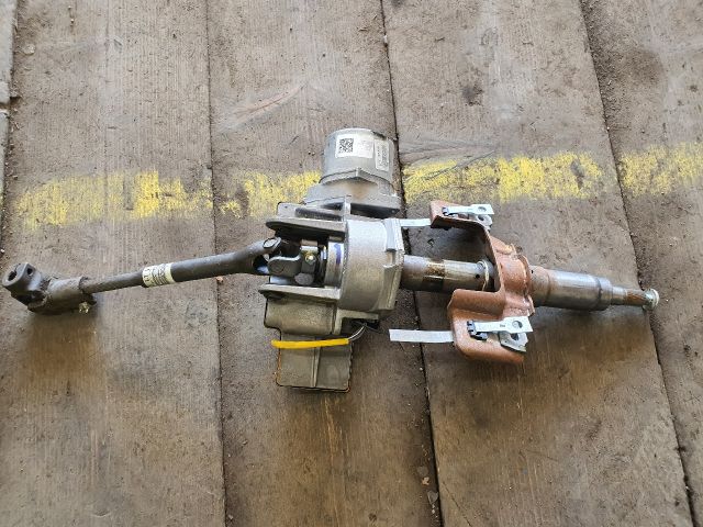 bontott OPEL CORSA D Kormányszervó Motor (Elektromos)
