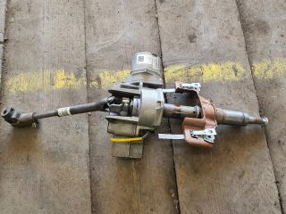 bontott OPEL CORSA D Kormányszervó Motor (Elektromos)