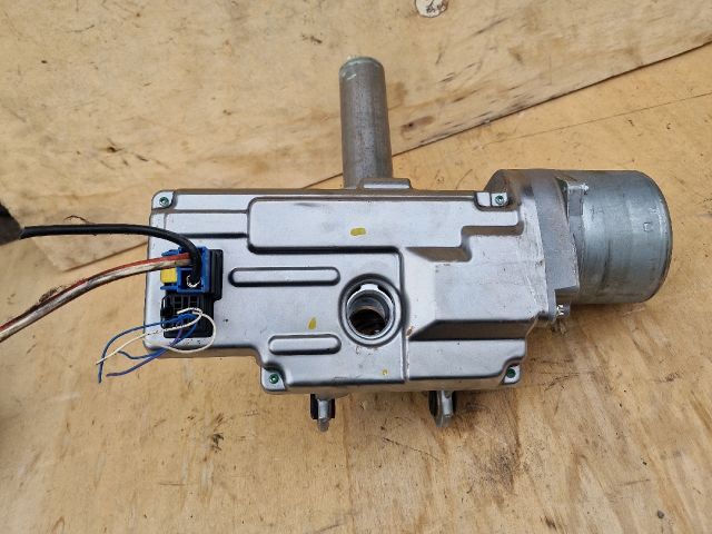 bontott OPEL CORSA D Kormányszervó Motor (Elektromos)