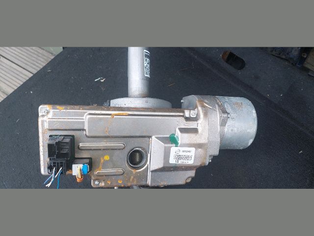 bontott OPEL CORSA D Kormányszervó Motor (Elektromos)