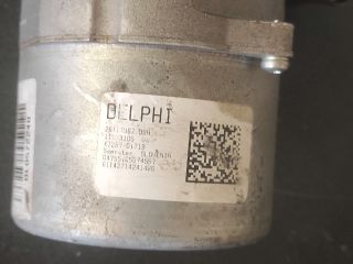 bontott OPEL CORSA D Kormányszervó Motor (Elektromos)