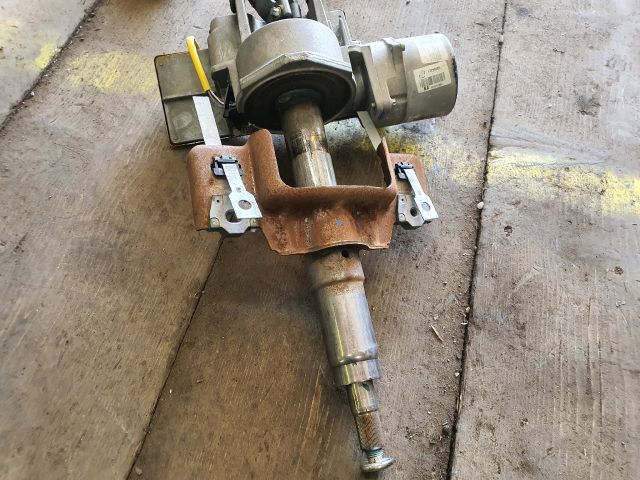 bontott OPEL CORSA D Kormányszervó Motor (Elektromos)