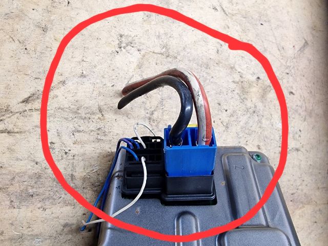 bontott OPEL CORSA D Kormányszervó Motor (Elektromos)