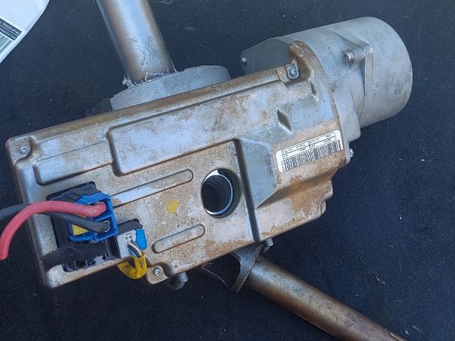 bontott OPEL CORSA D Kormányszervó Motor (Elektromos)