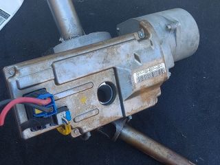 bontott OPEL CORSA D Kormányszervó Motor (Elektromos)