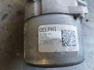 bontott OPEL CORSA D Kormányszervó Motor (Elektromos)