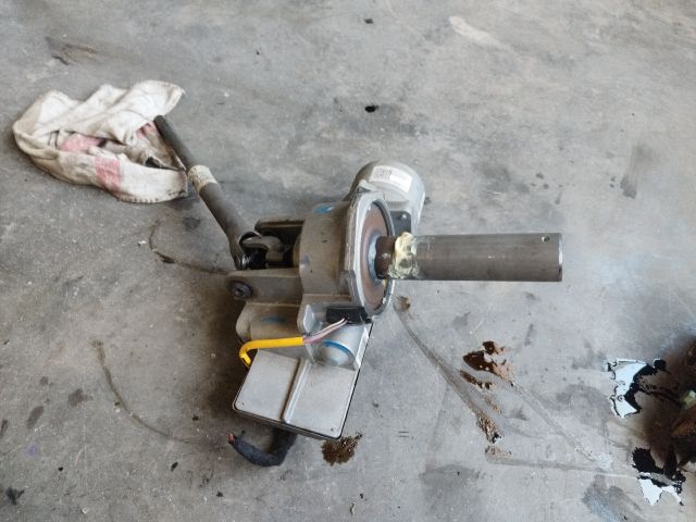 bontott OPEL CORSA D Kormányszervó Motor (Elektromos)