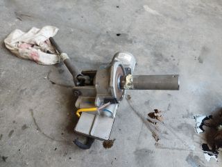 bontott OPEL CORSA D Kormányszervó Motor (Elektromos)