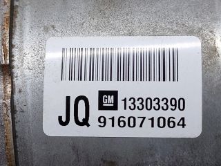 bontott OPEL CORSA D Kormányszervó Motor (Elektromos)