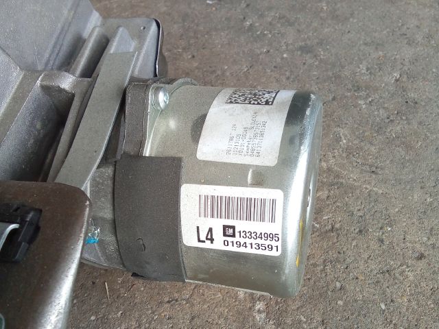 bontott OPEL CORSA D Kormányszervó Motor (Elektromos)