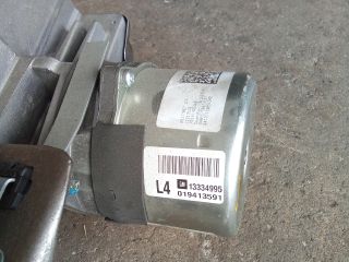 bontott OPEL CORSA D Kormányszervó Motor (Elektromos)