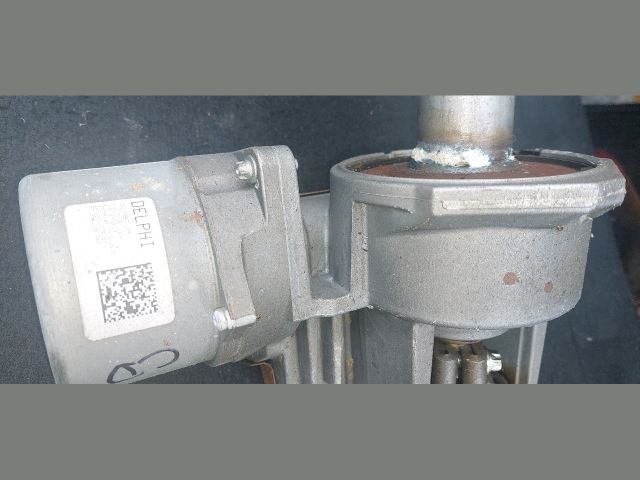 bontott OPEL CORSA D Kormányszervó Motor (Elektromos)