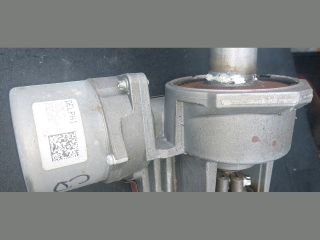 bontott OPEL CORSA D Kormányszervó Motor (Elektromos)