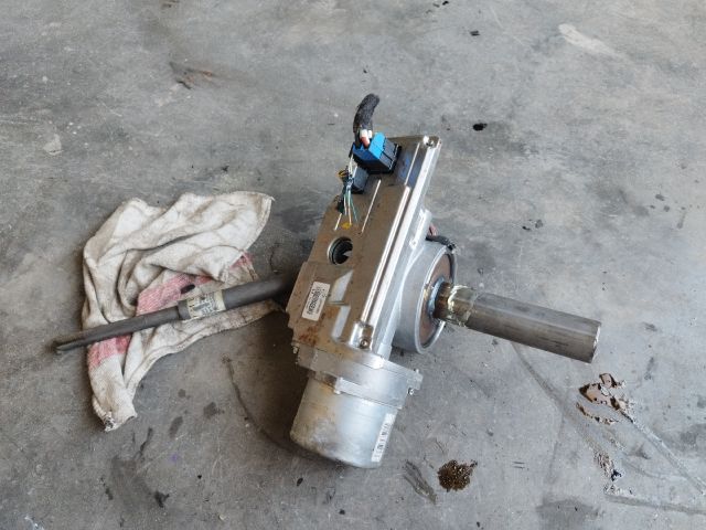 bontott OPEL CORSA D Kormányszervó Motor (Elektromos)