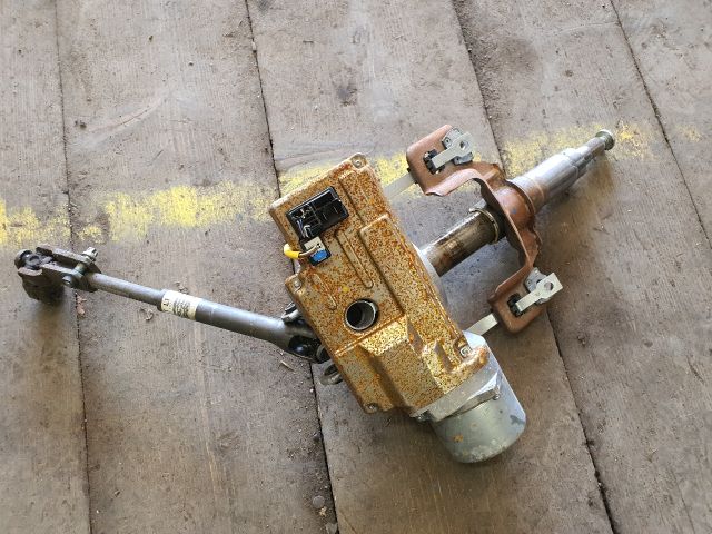 bontott OPEL CORSA D Kormányszervó Motor (Elektromos)