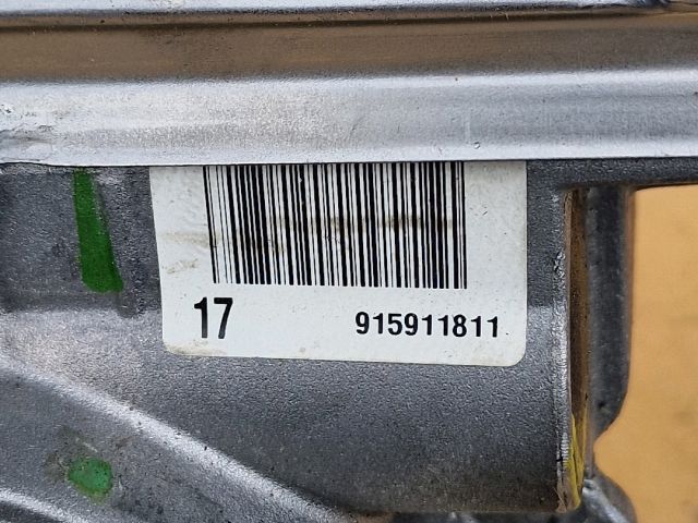 bontott OPEL CORSA D Kormányszervó Motor (Elektromos)