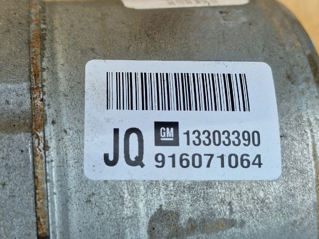 bontott OPEL CORSA D Kormányszervó Motor (Elektromos)