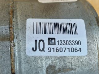 bontott OPEL CORSA D Kormányszervó Motor (Elektromos)