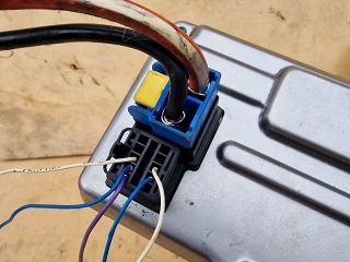 bontott OPEL CORSA D Kormányszervó Motor (Elektromos)