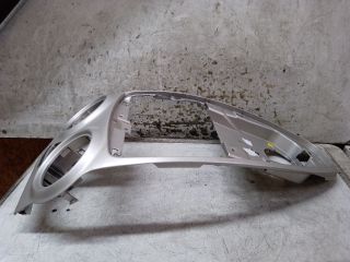 bontott OPEL CORSA D Középkonzol Keret