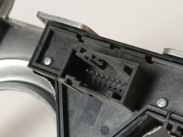 bontott OPEL CORSA D Középkonzol Keret