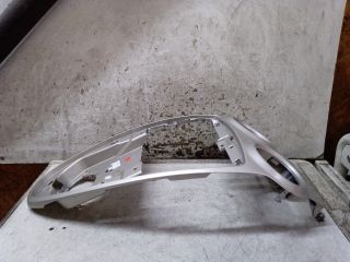 bontott OPEL CORSA D Középkonzol Keret