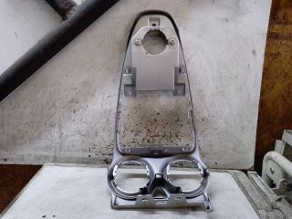 bontott OPEL CORSA D Középkonzol Keret