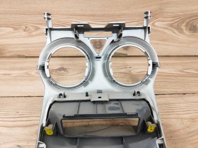 bontott OPEL CORSA D Középkonzol Keret