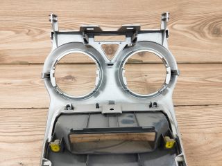 bontott OPEL CORSA D Középkonzol Keret