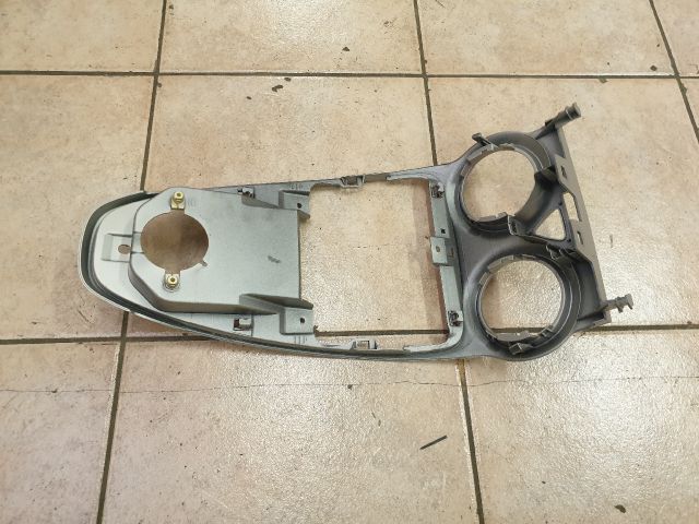 bontott OPEL CORSA D Középkonzol Keret