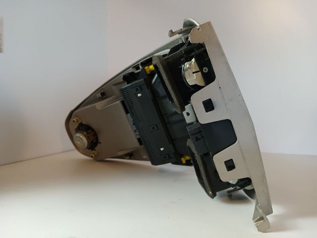 bontott OPEL CORSA D Középkonzol Keret