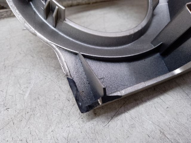 bontott OPEL CORSA D Középkonzol Keret