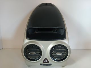 bontott OPEL CORSA D Középkonzol Keret