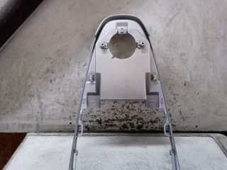 bontott OPEL CORSA D Középkonzol Keret