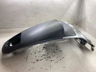 bontott OPEL CORSA D Középkonzol Keret