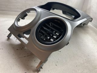 bontott OPEL CORSA D Középkonzol Keret