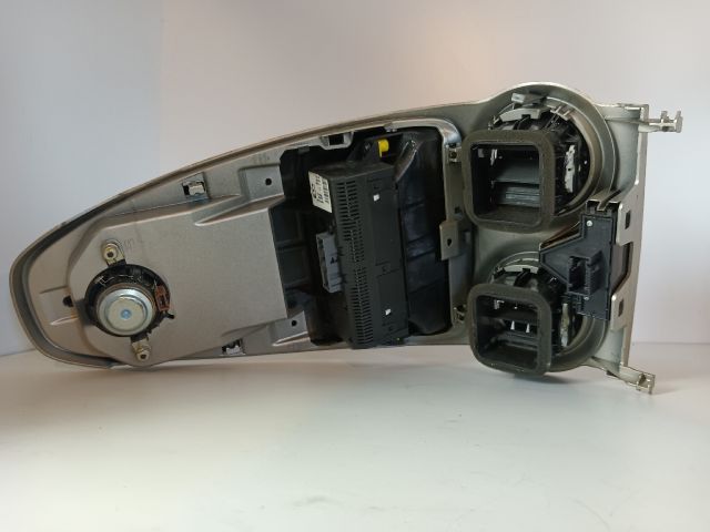 bontott OPEL CORSA D Középkonzol Keret