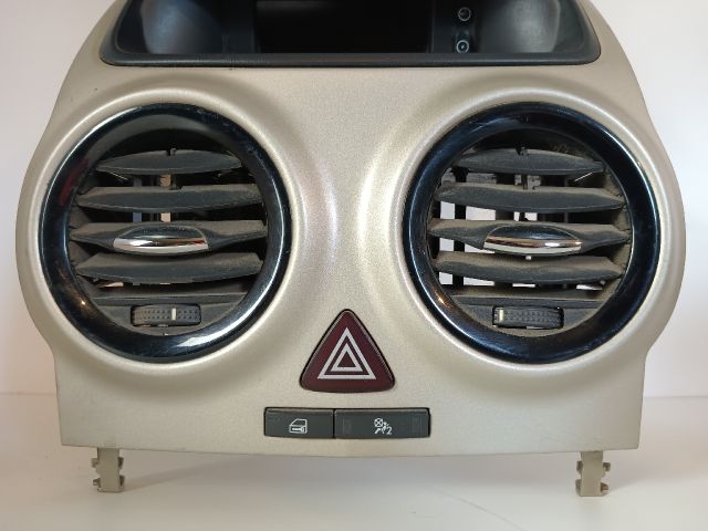 bontott OPEL CORSA D Középkonzol Keret