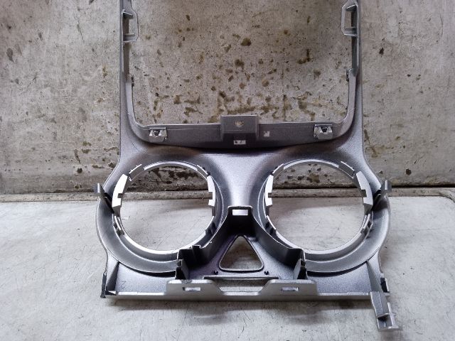 bontott OPEL CORSA D Középkonzol Keret