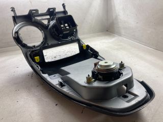 bontott OPEL CORSA D Középkonzol Keret