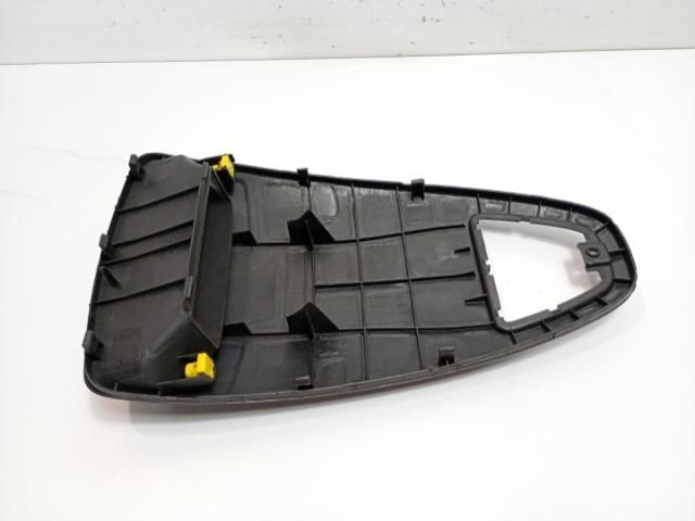 bontott OPEL CORSA D Középső Műszerfal Díszléc