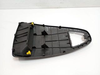 bontott OPEL CORSA D Középső Műszerfal Díszléc