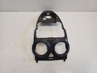 bontott OPEL CORSA D Középső Műszerfal Díszléc