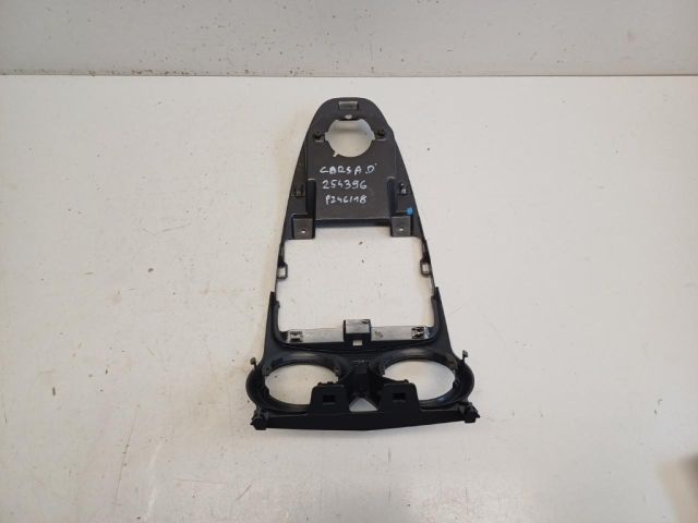 bontott OPEL CORSA D Középső Műszerfal Díszléc