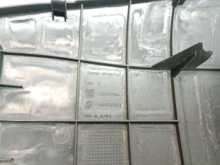 bontott OPEL CORSA D Középső Műszerfal Díszléc