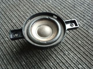 bontott OPEL CORSA D Középső Műszerfal Hangszóró