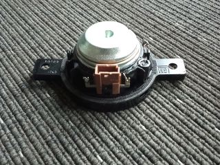 bontott OPEL CORSA D Középső Műszerfal Hangszóró