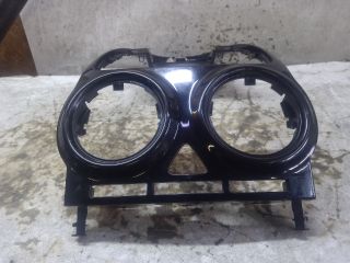 bontott OPEL CORSA D Középső Szellőző Keret