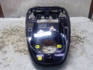 bontott OPEL CORSA D Középső Szellőző Keret