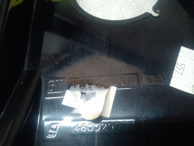 bontott OPEL CORSA D Középső Szellőző Keret